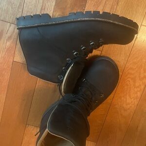 Men’s Birkenstock Boots